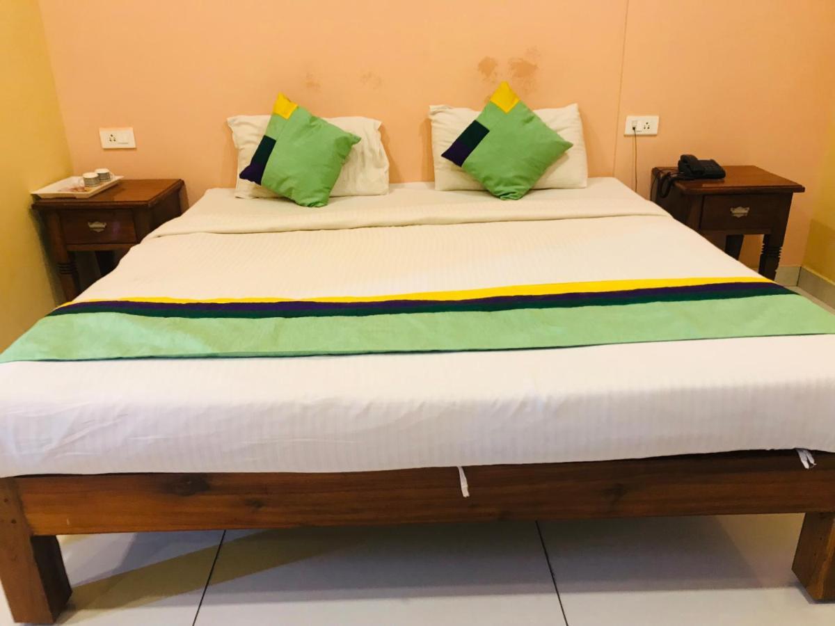 Staymaker Prakash International Gonikoppal 外观 照片