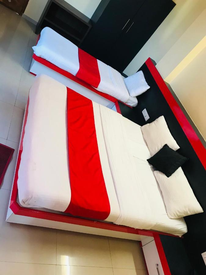 Staymaker Prakash International Gonikoppal 外观 照片